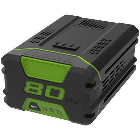 greenworks 80v battery|More.